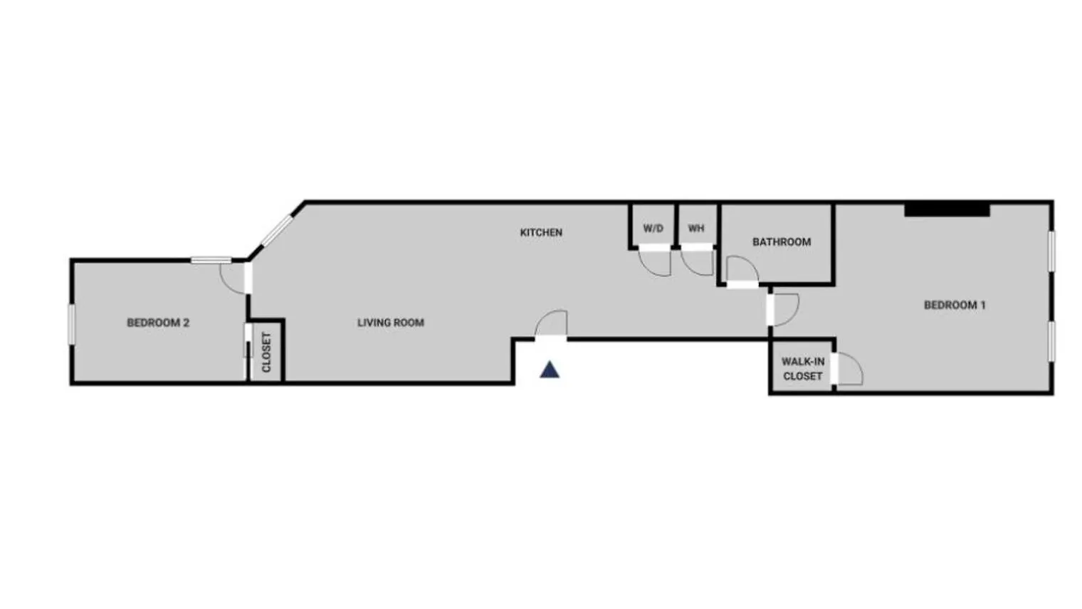 Blueground Park Slope 2Bd Apartment Nyc-1662 New York