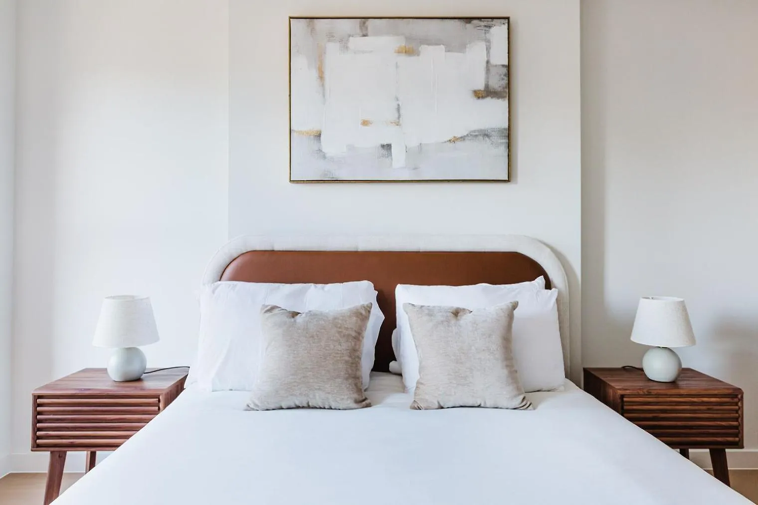 Blueground Park Slope 2Bd Apartment Nyc-1662 New York