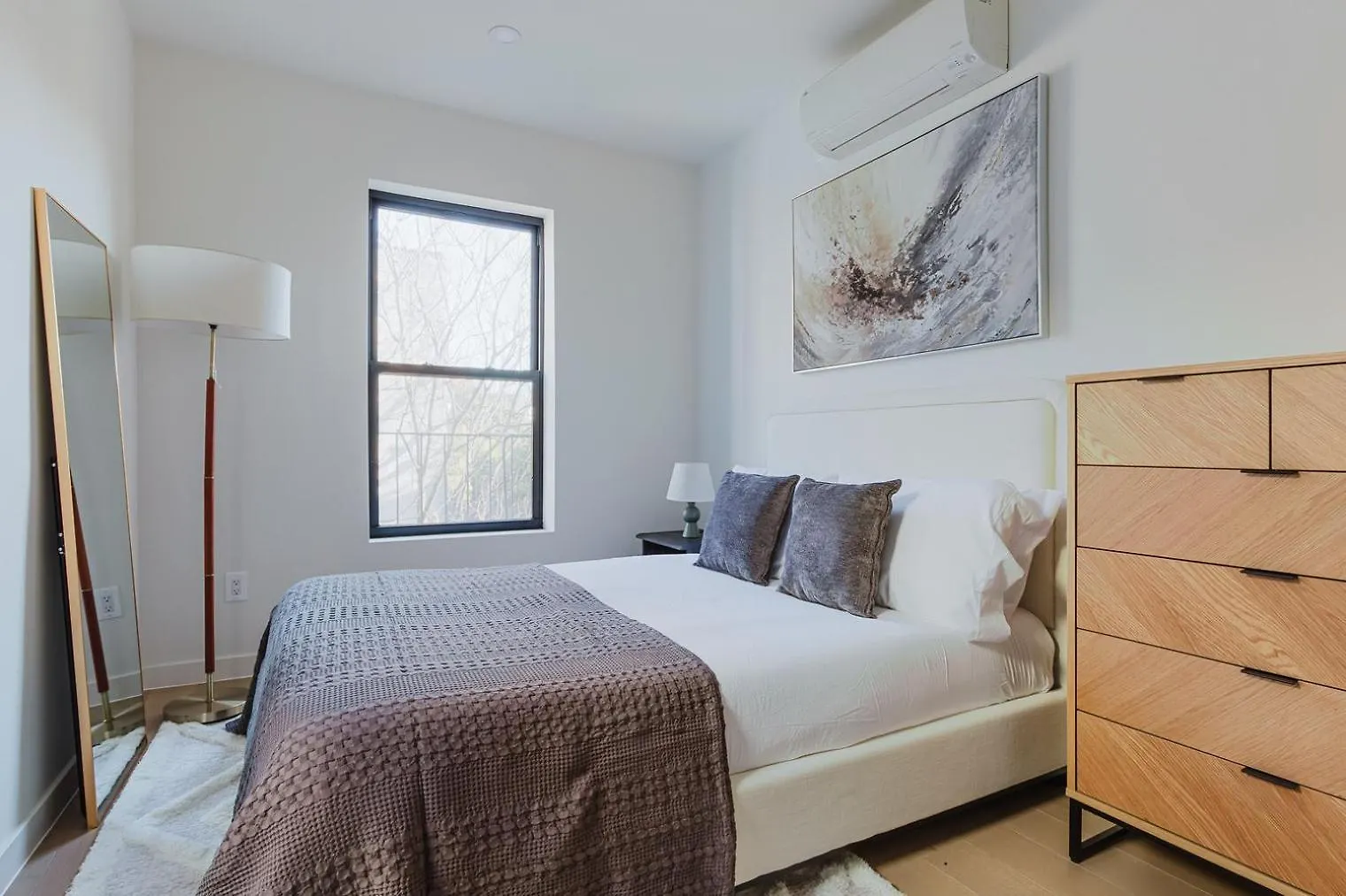 Blueground Park Slope 2Bd Apartment Nyc-1662 New York