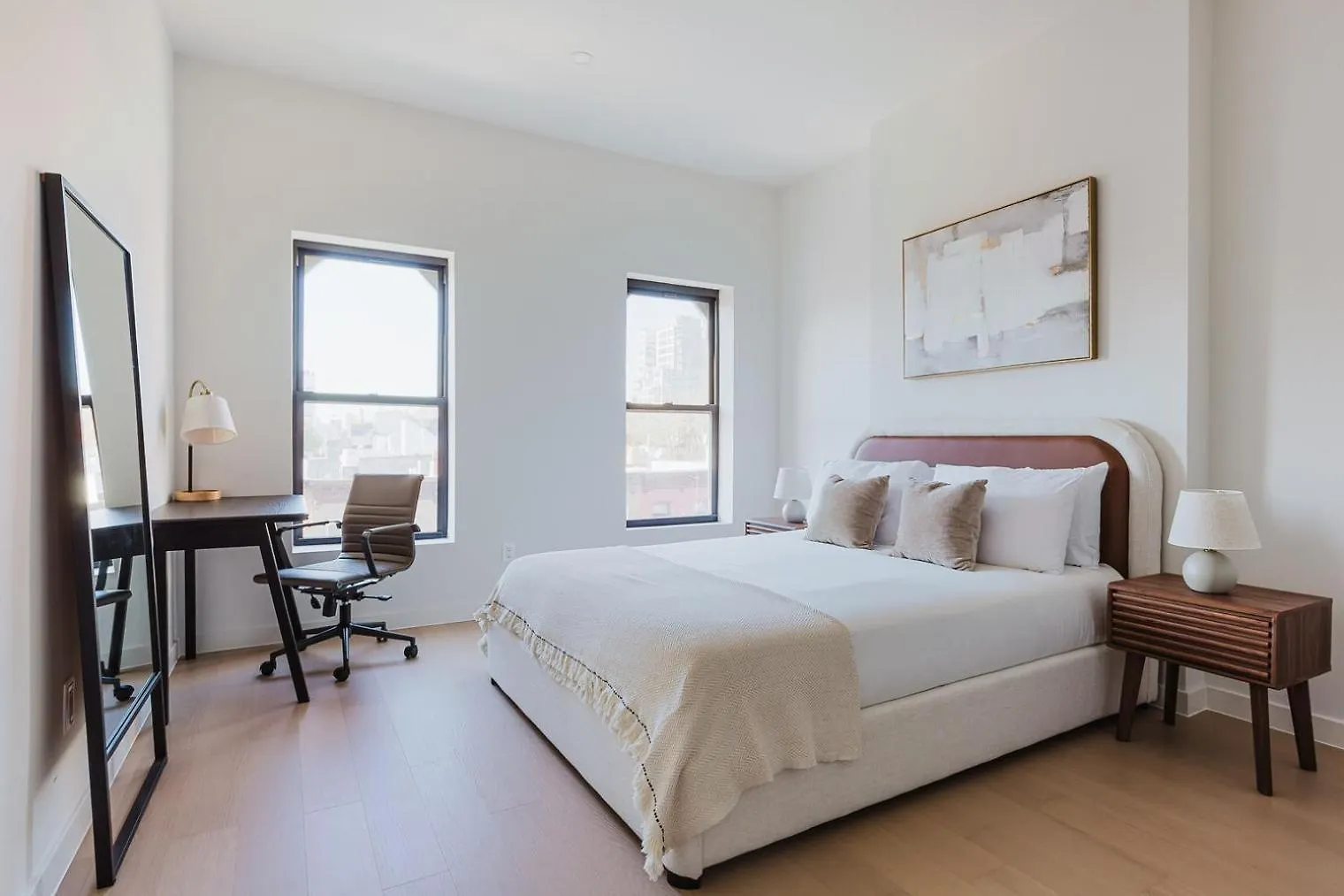 Blueground Park Slope 2Bd Apartment Nyc-1662 New York