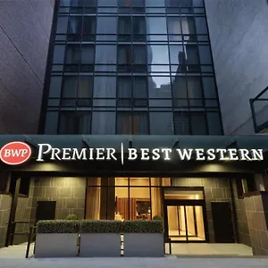 Western Premier Empire State 뉴욕