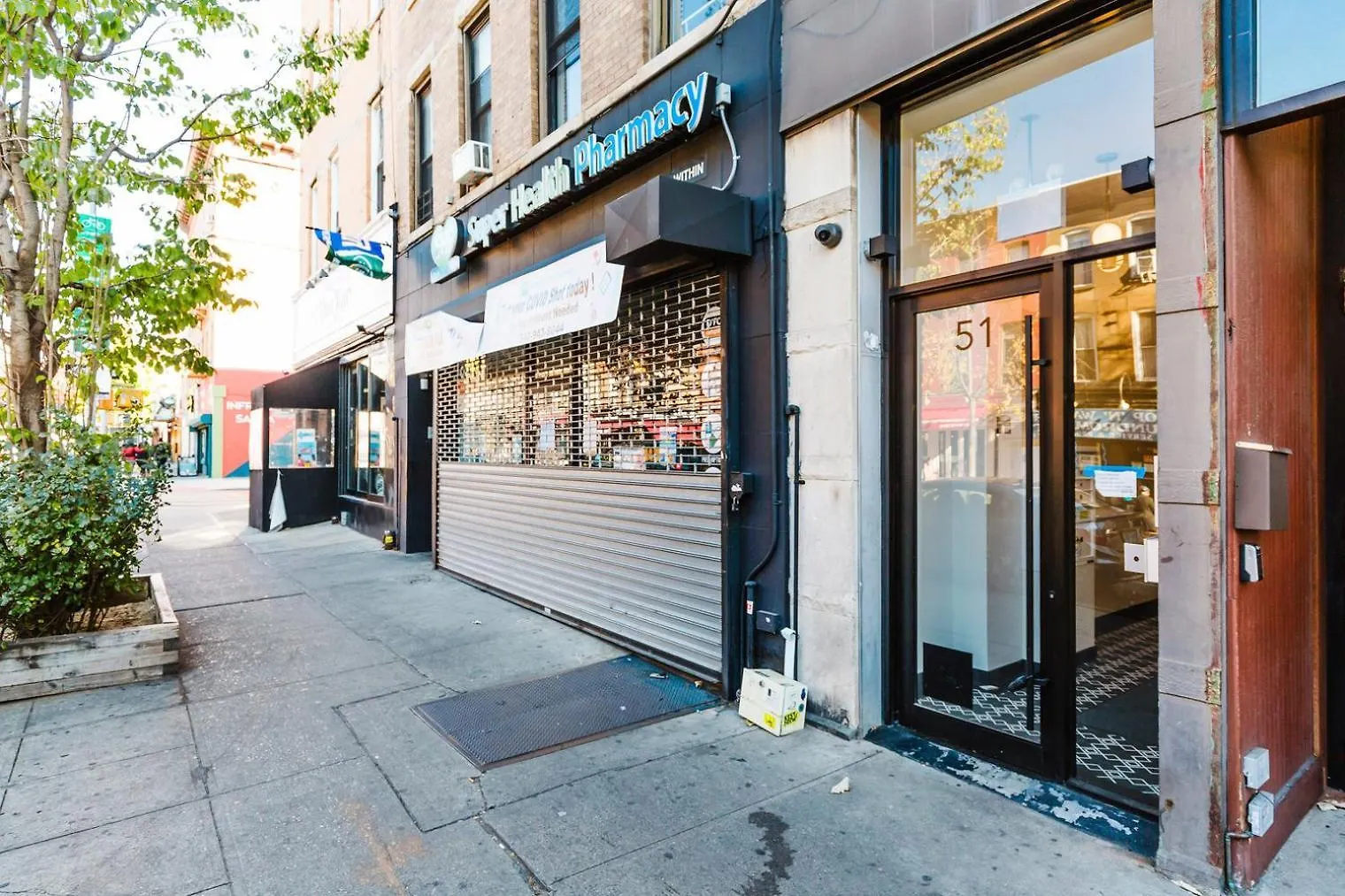 Blueground Park Slope 2Bd Apartment Nyc-1662 纽约 美国