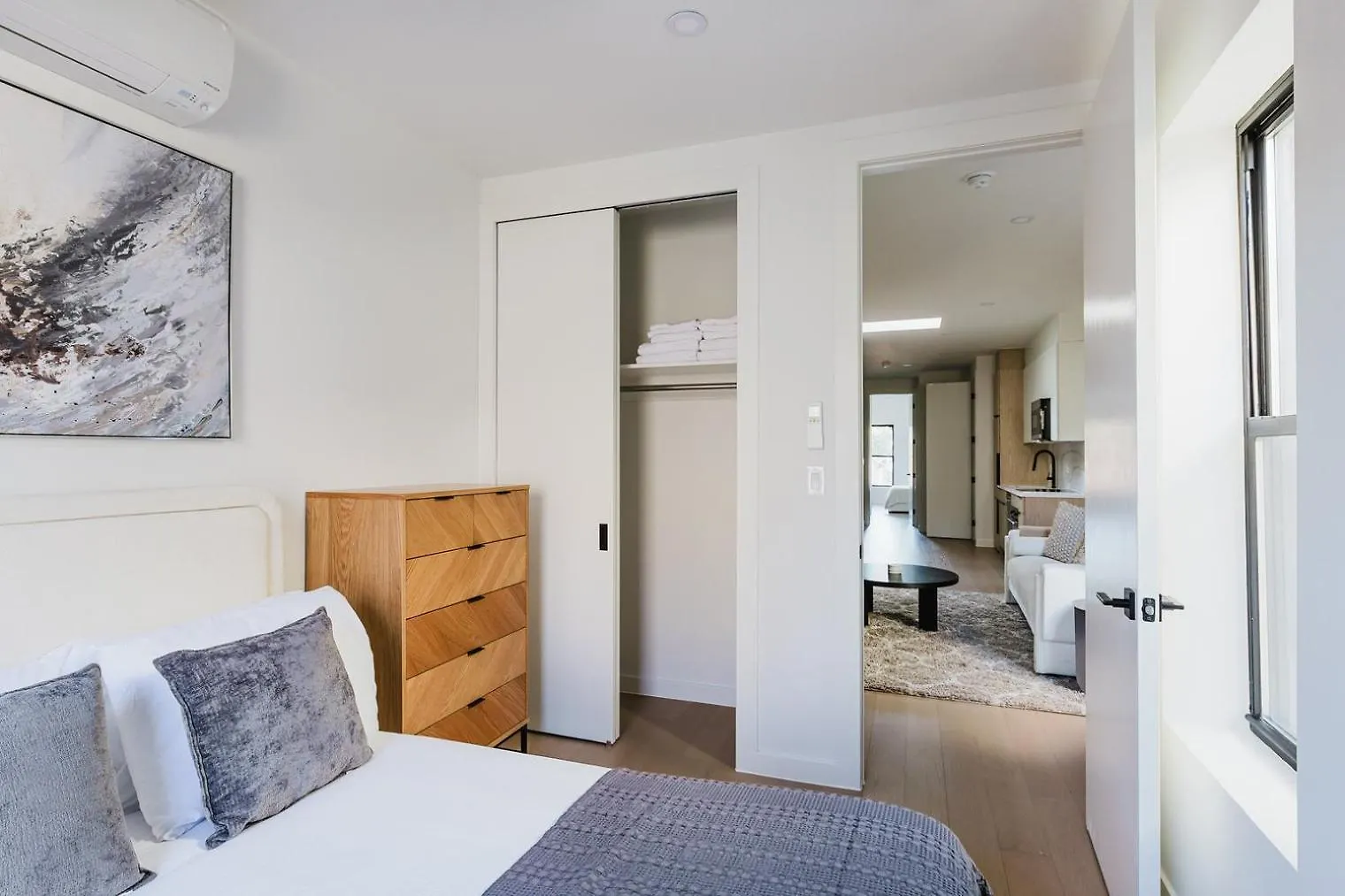 Blueground Park Slope 2Bd Apartment Nyc-1662 纽约 美国