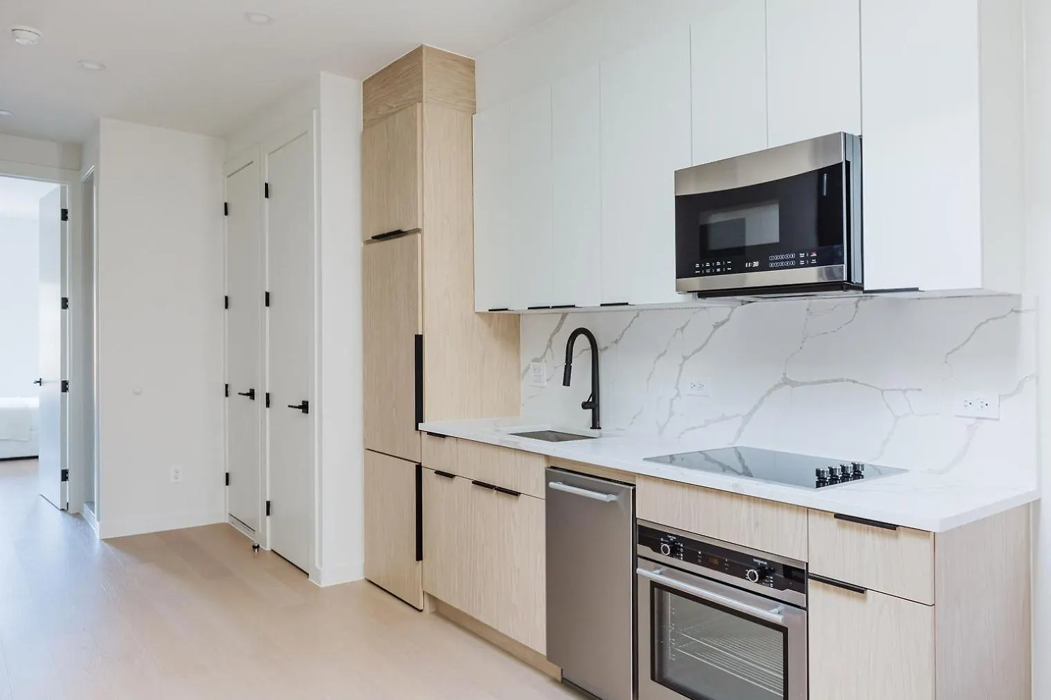 Blueground Park Slope 2Bd Apartment Nyc-1662 纽约