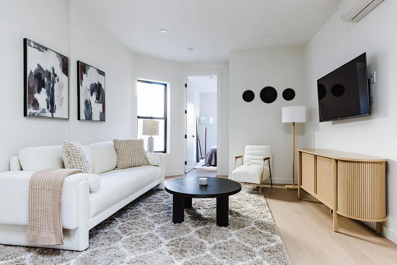 Blueground Park Slope 2Bd Apartment Nyc-1662 location